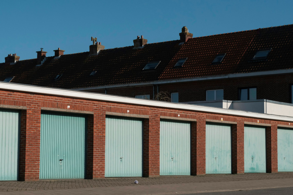 Garage Door Walnut Creek repair services.