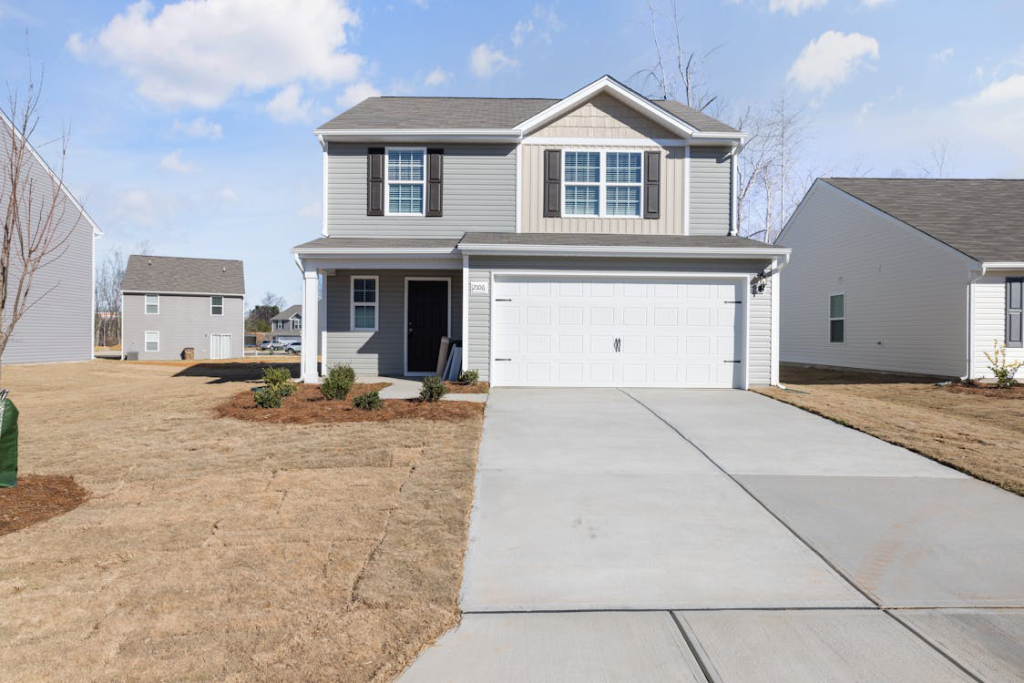 Antioch Garage Door Repair